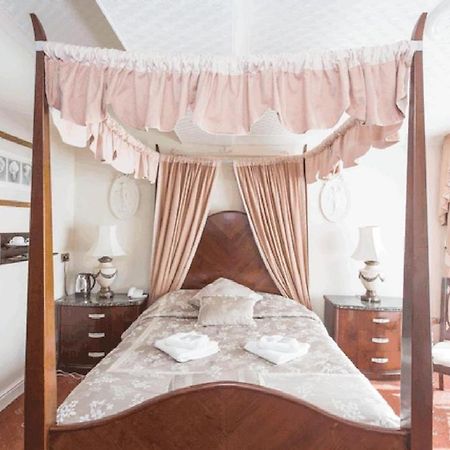 Oyo Ridgeway Hotel Chingford Eksteriør bilde