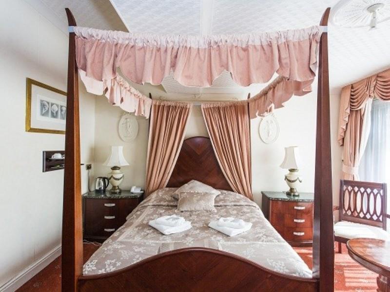 Oyo Ridgeway Hotel Chingford Eksteriør bilde
