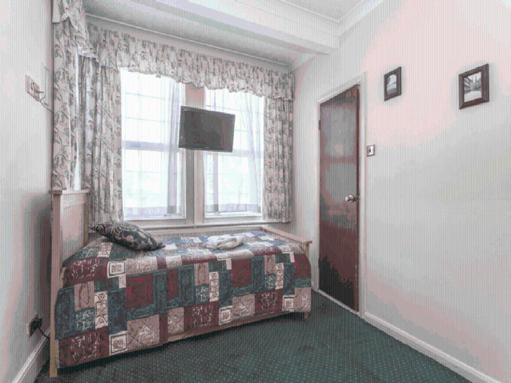 Oyo Ridgeway Hotel Chingford Rom bilde