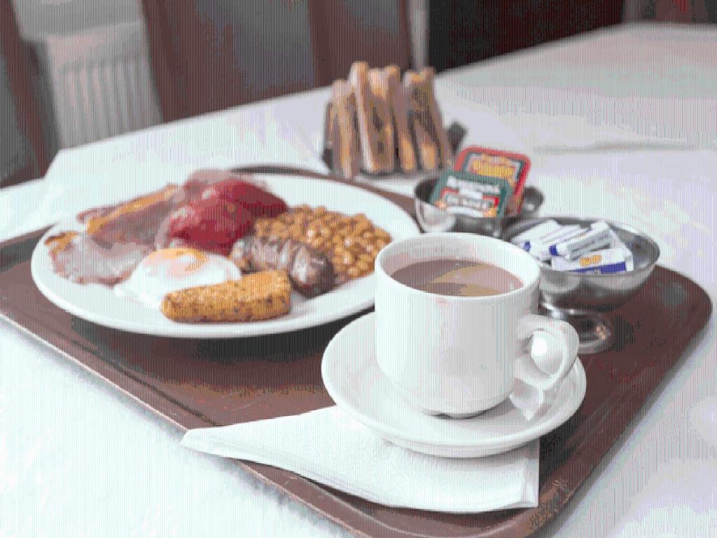 Oyo Ridgeway Hotel Chingford Eksteriør bilde
