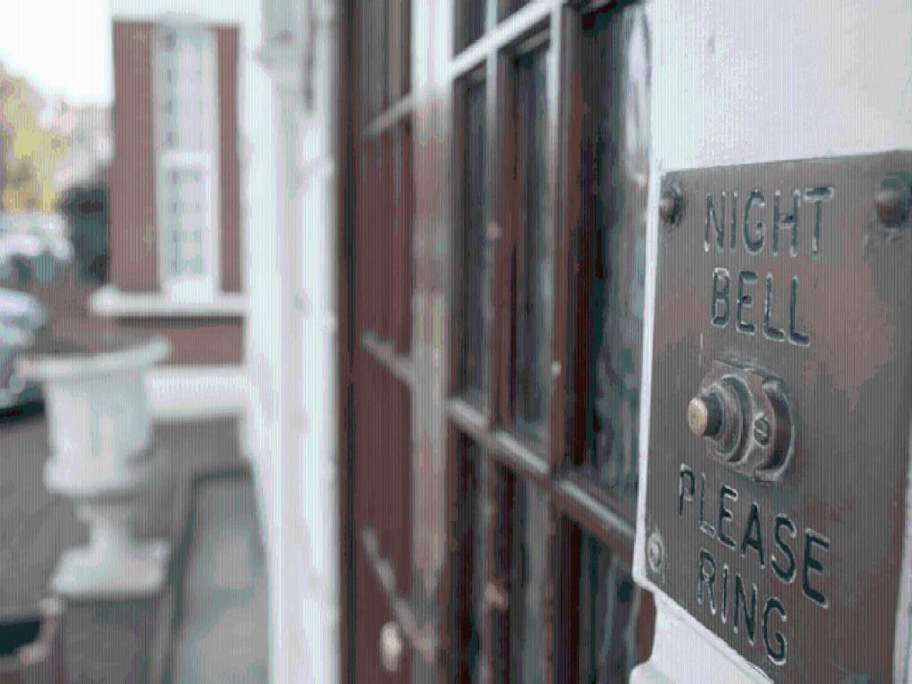Oyo Ridgeway Hotel Chingford Eksteriør bilde