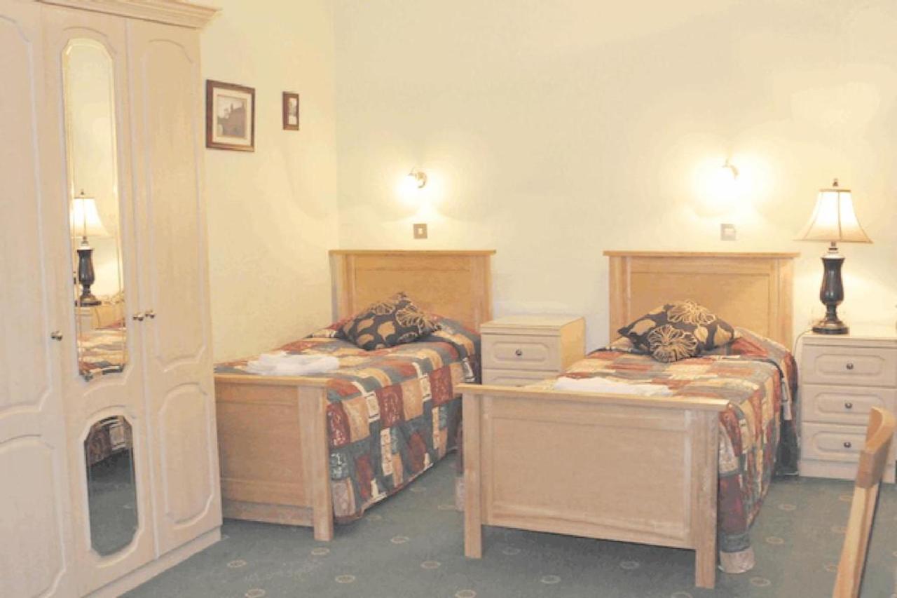 Oyo Ridgeway Hotel Chingford Eksteriør bilde